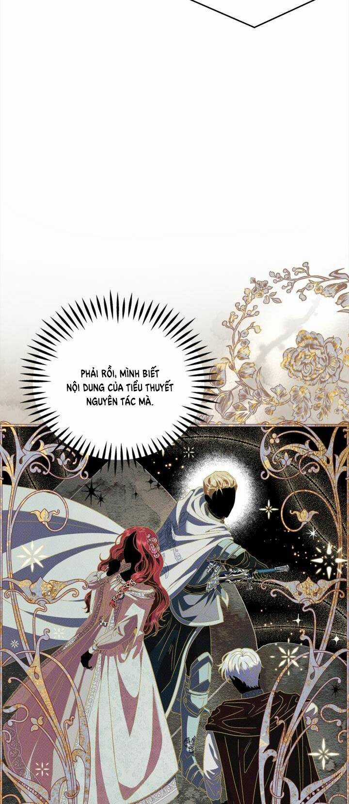 trở thành người giám định chất độc cho thế lực hắc ám Chapter 2 trang 44