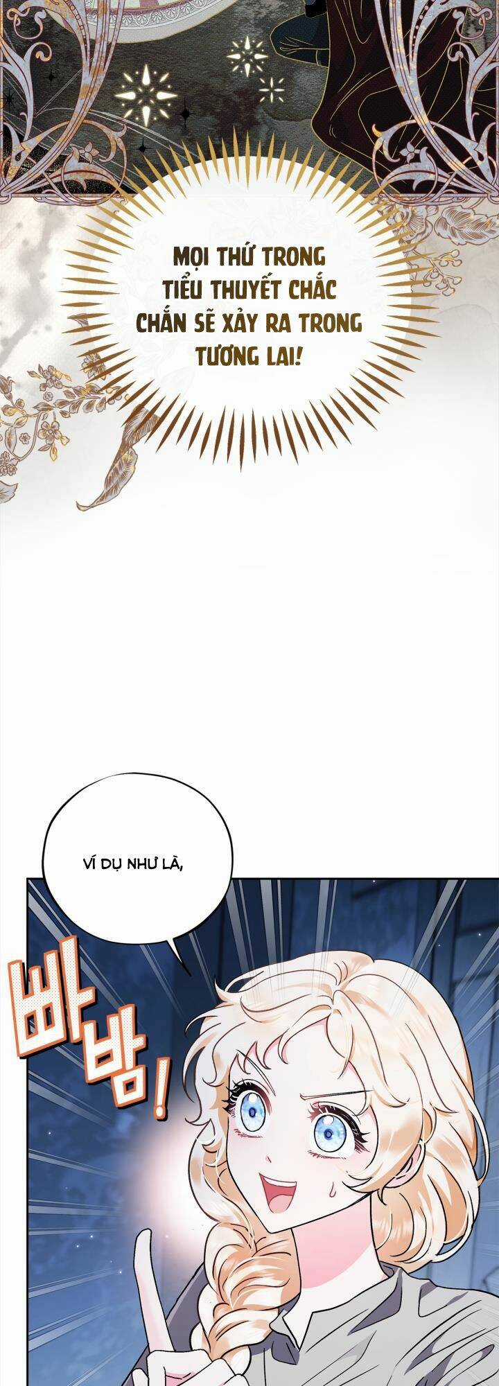 trở thành người giám định chất độc cho thế lực hắc ám Chapter 2 trang 45