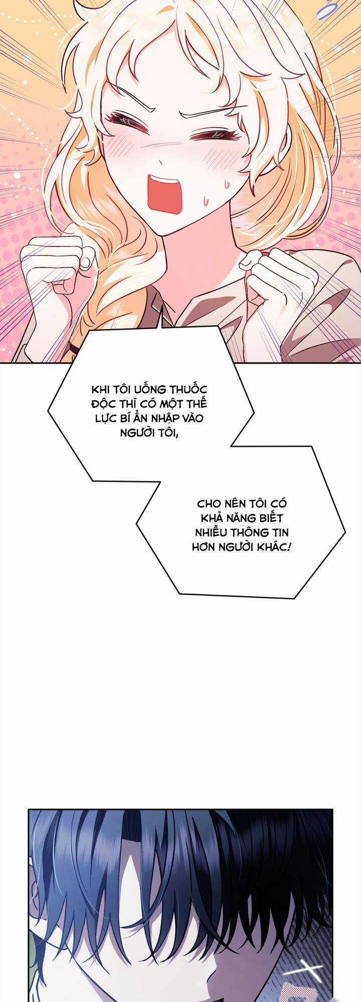 trở thành người giám định chất độc cho thế lực hắc ám Chapter 2 trang 49