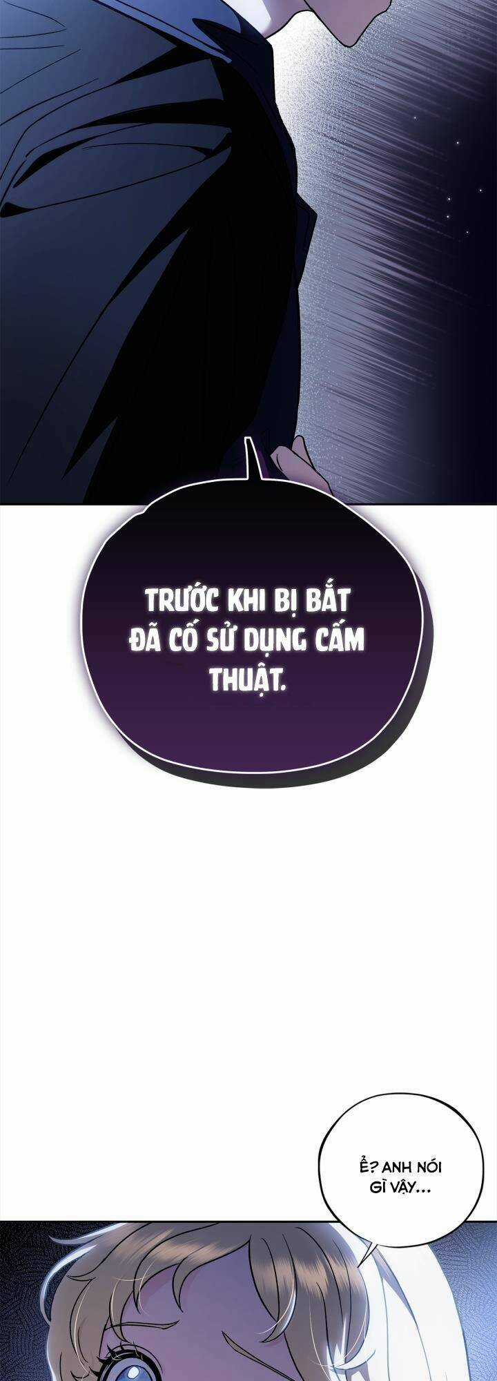 trở thành người giám định chất độc cho thế lực hắc ám Chapter 2 trang 53