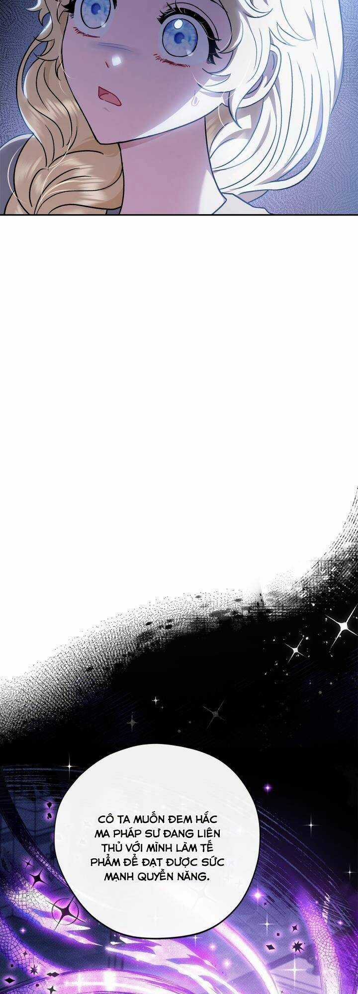 trở thành người giám định chất độc cho thế lực hắc ám Chapter 2 trang 54