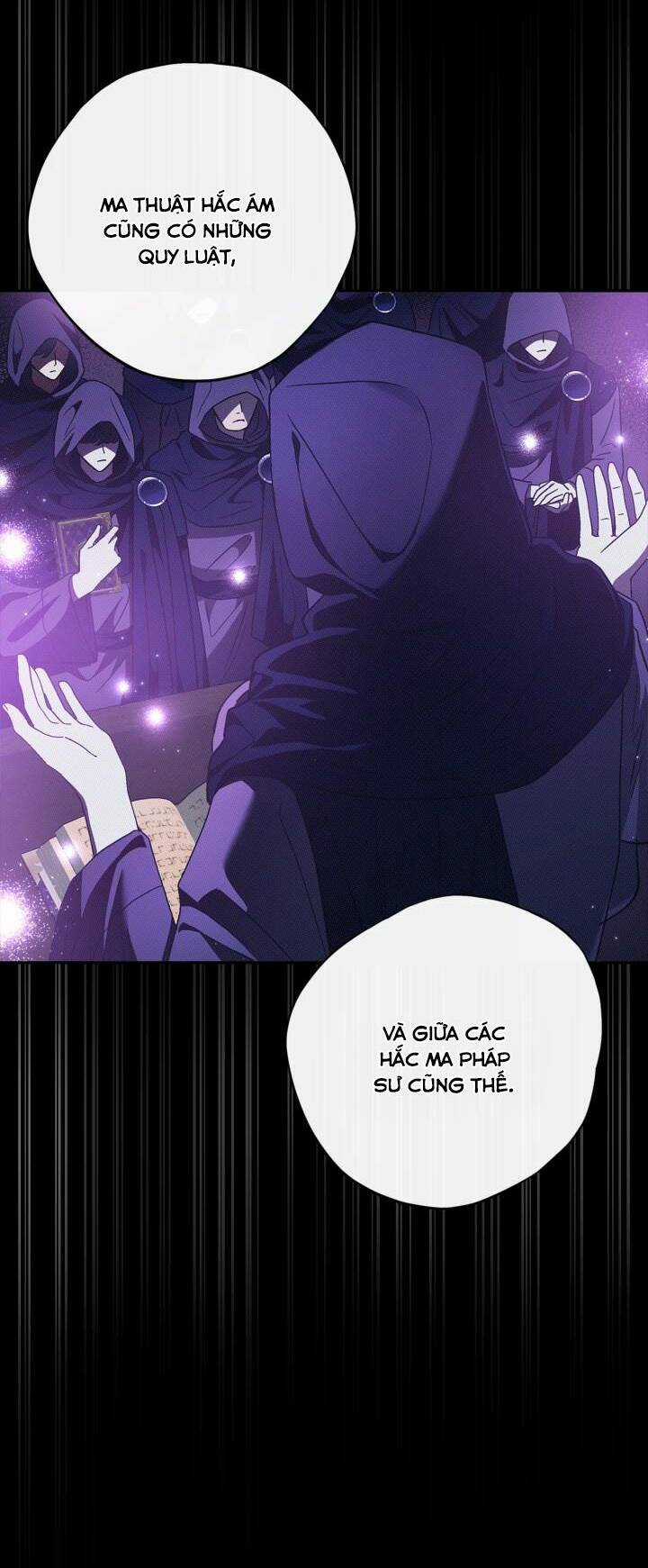 trở thành người giám định chất độc cho thế lực hắc ám Chapter 2 trang 56