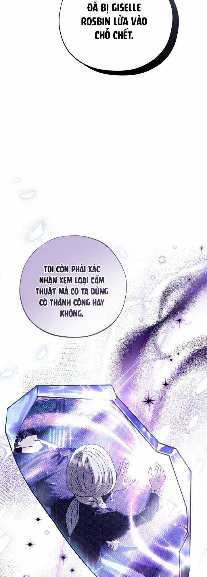 trở thành người giám định chất độc cho thế lực hắc ám Chapter 2 trang 58