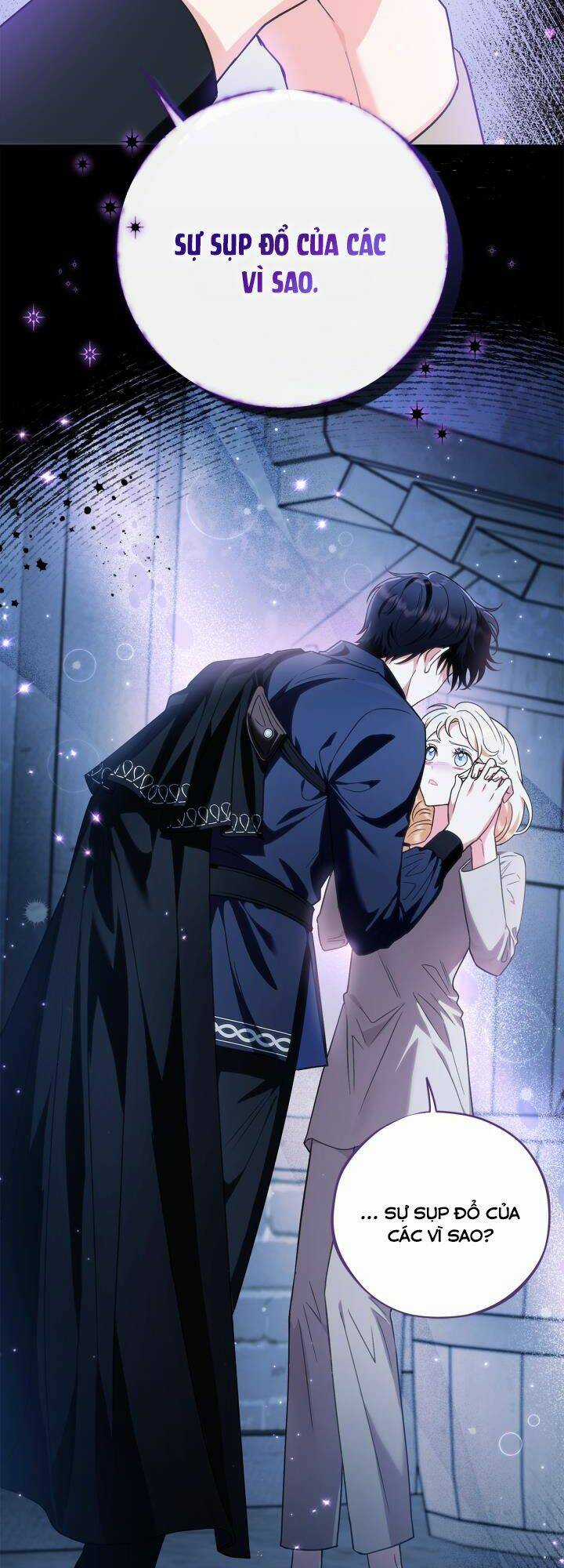 trở thành người giám định chất độc cho thế lực hắc ám Chapter 2 trang 62