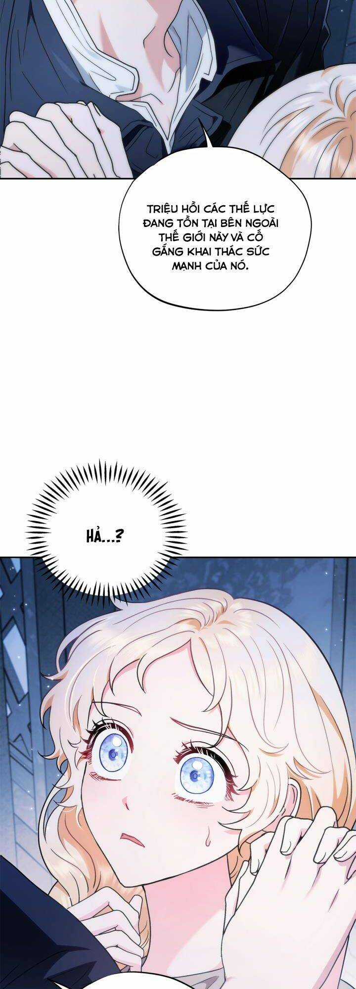 trở thành người giám định chất độc cho thế lực hắc ám Chapter 2 trang 64