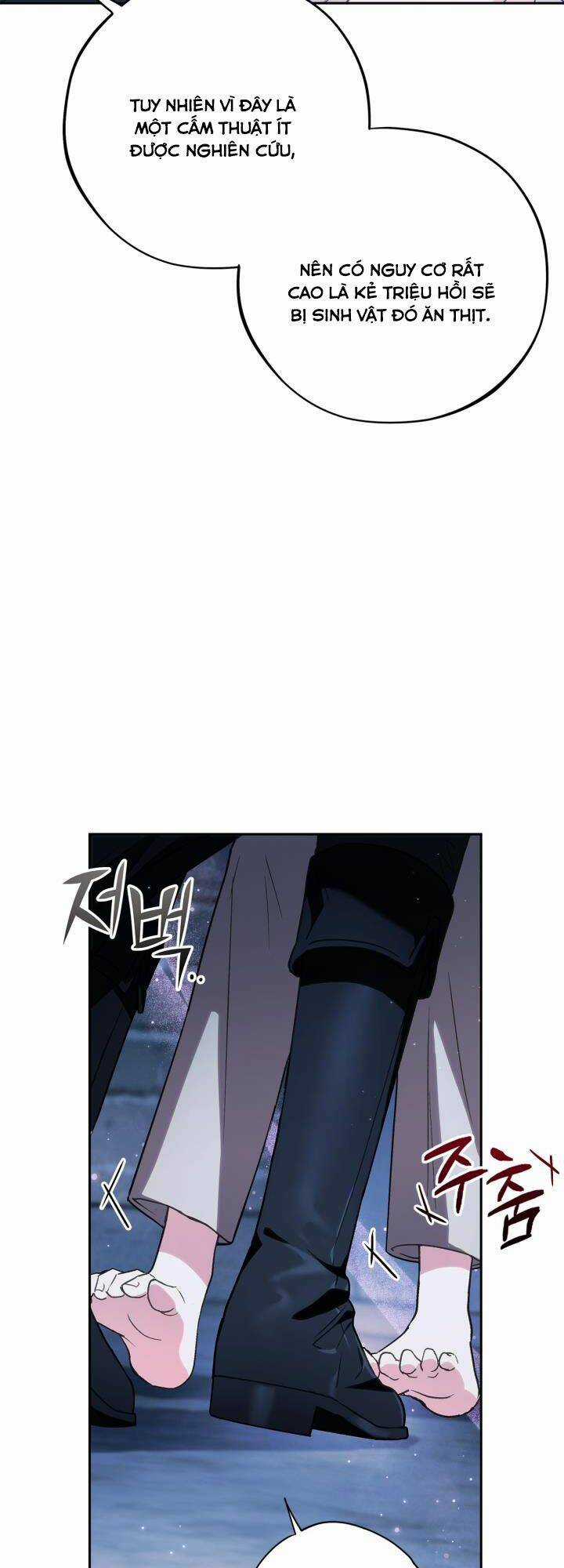 trở thành người giám định chất độc cho thế lực hắc ám Chapter 2 trang 65