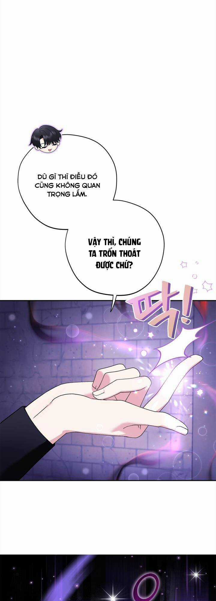 trở thành người giám định chất độc cho thế lực hắc ám Chapter 2 trang 7