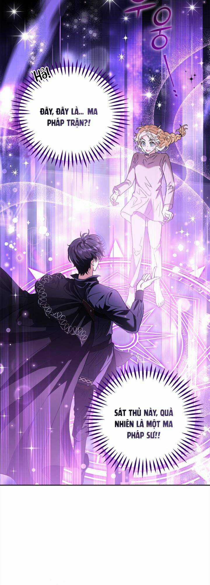 trở thành người giám định chất độc cho thế lực hắc ám Chapter 2 trang 8