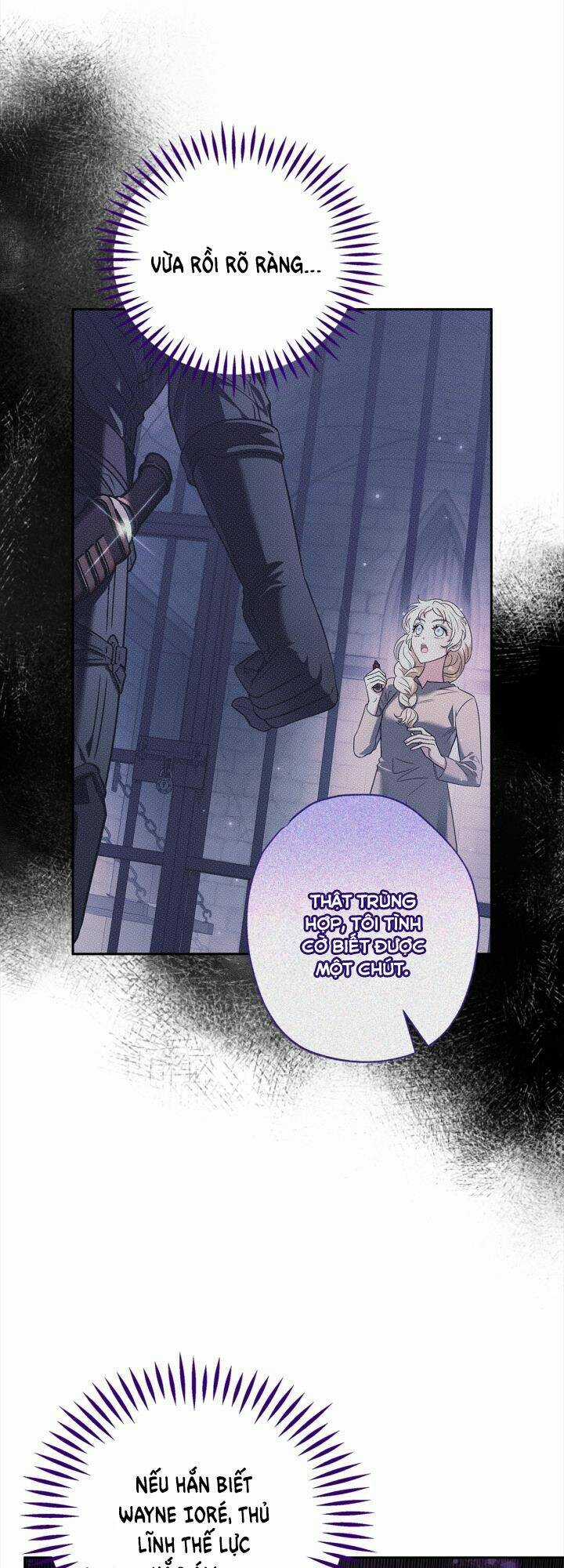 trở thành người giám định chất độc cho thế lực hắc ám Chapter 2 trang 9