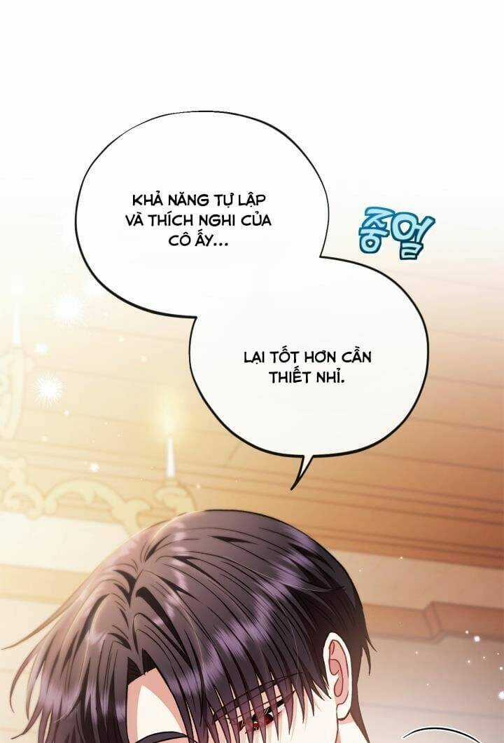 trở thành người giám định chất độc cho thế lực hắc ám Chapter 20 trang 11