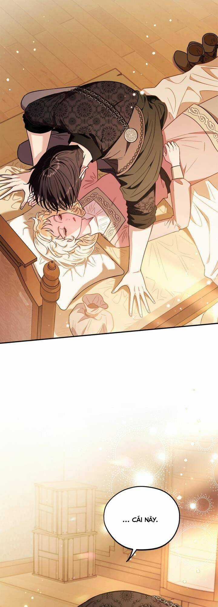 trở thành người giám định chất độc cho thế lực hắc ám Chapter 20 trang 16