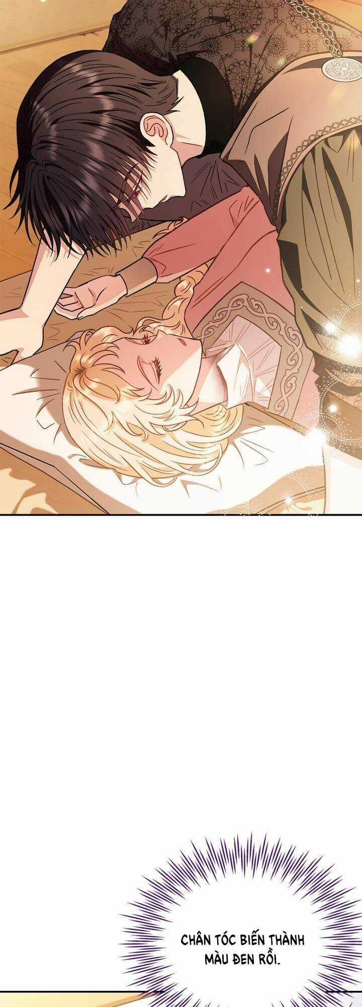 trở thành người giám định chất độc cho thế lực hắc ám Chapter 20 trang 17