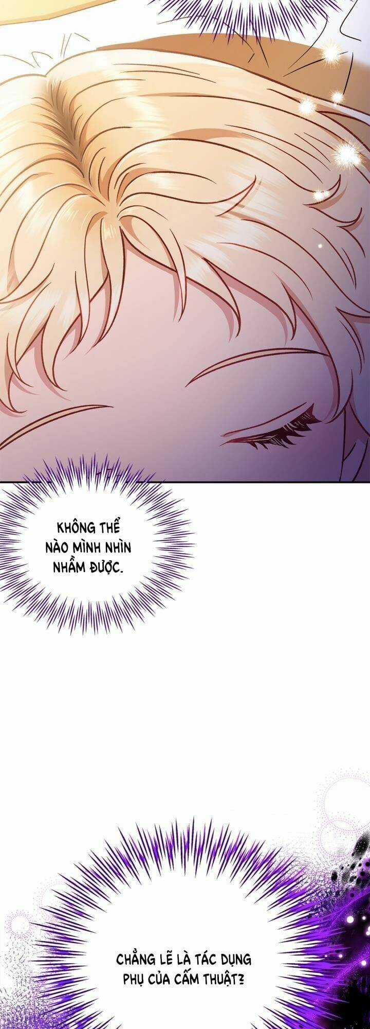 trở thành người giám định chất độc cho thế lực hắc ám Chapter 20 trang 18