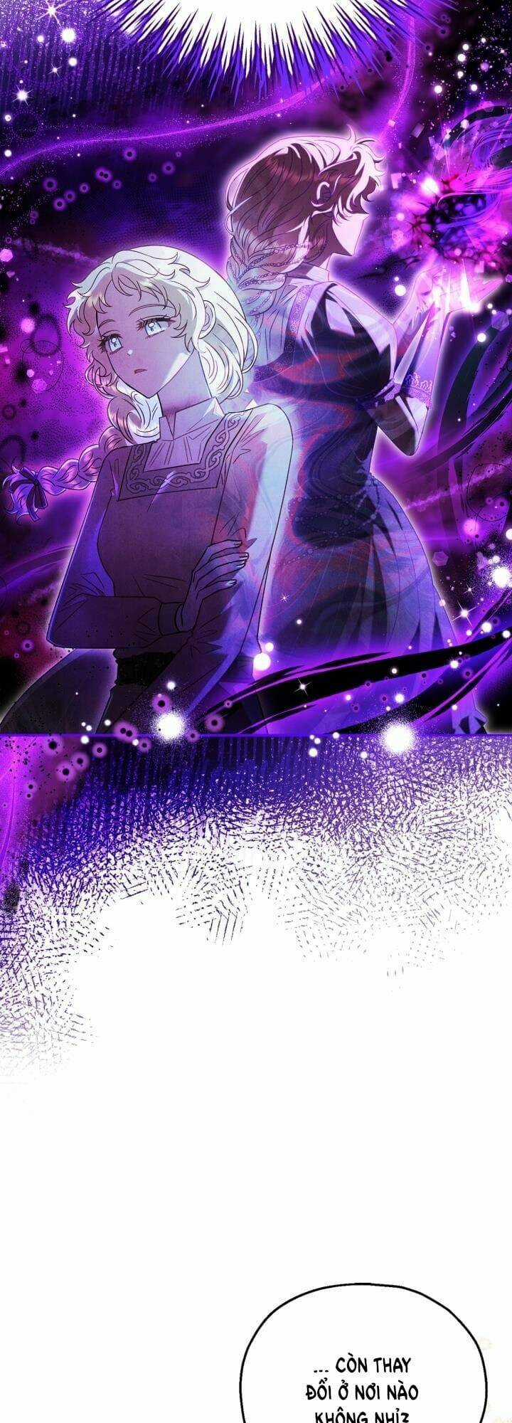 trở thành người giám định chất độc cho thế lực hắc ám Chapter 20 trang 19