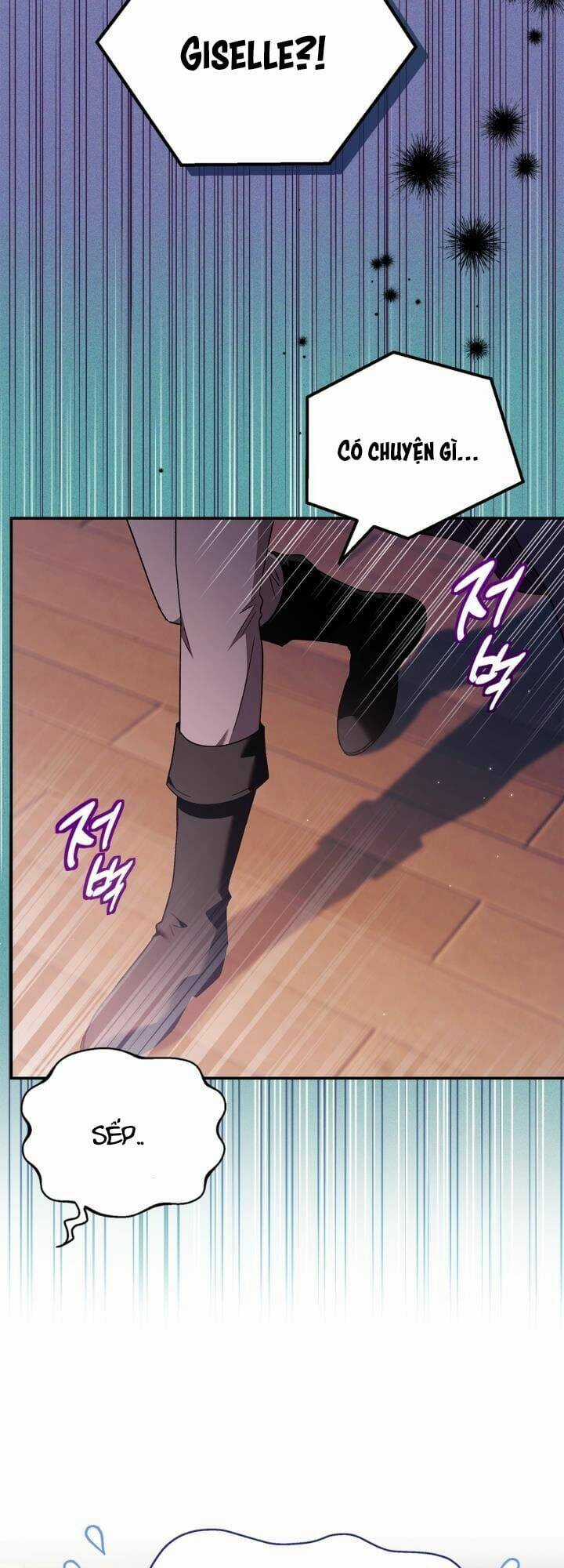 trở thành người giám định chất độc cho thế lực hắc ám Chapter 20 trang 2