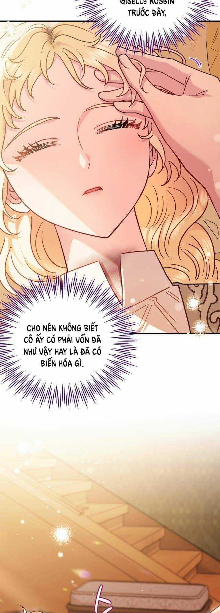 trở thành người giám định chất độc cho thế lực hắc ám Chapter 20 trang 21