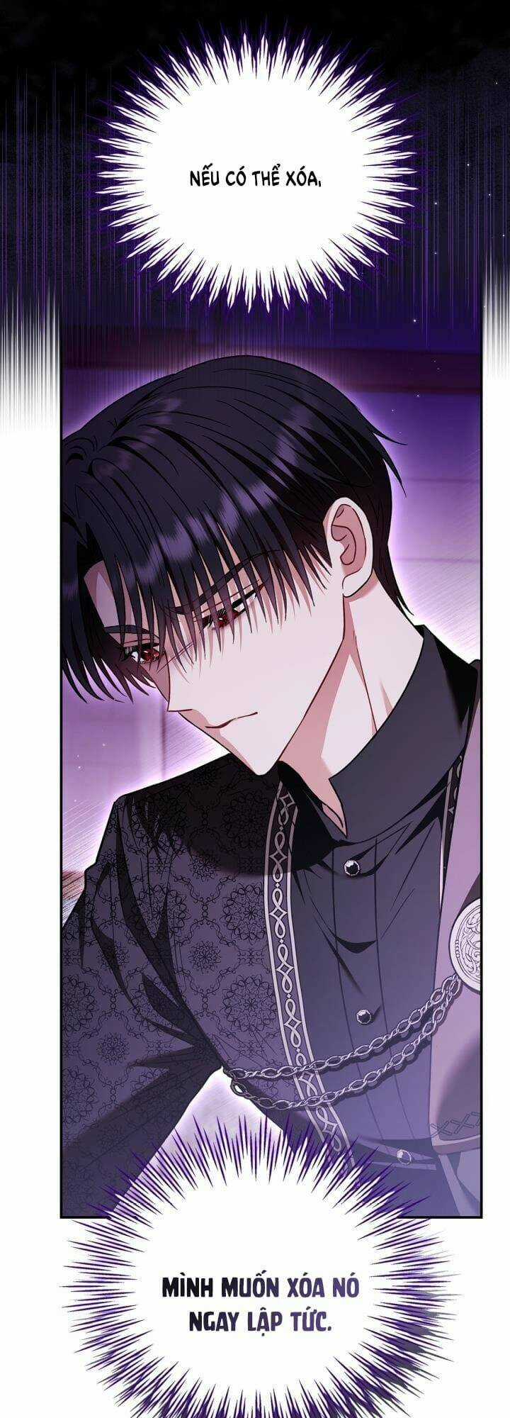 trở thành người giám định chất độc cho thế lực hắc ám Chapter 20 trang 24