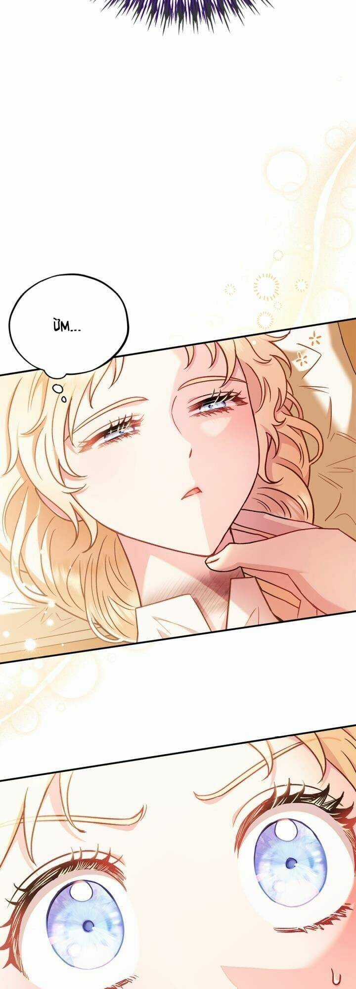 trở thành người giám định chất độc cho thế lực hắc ám Chapter 20 trang 25