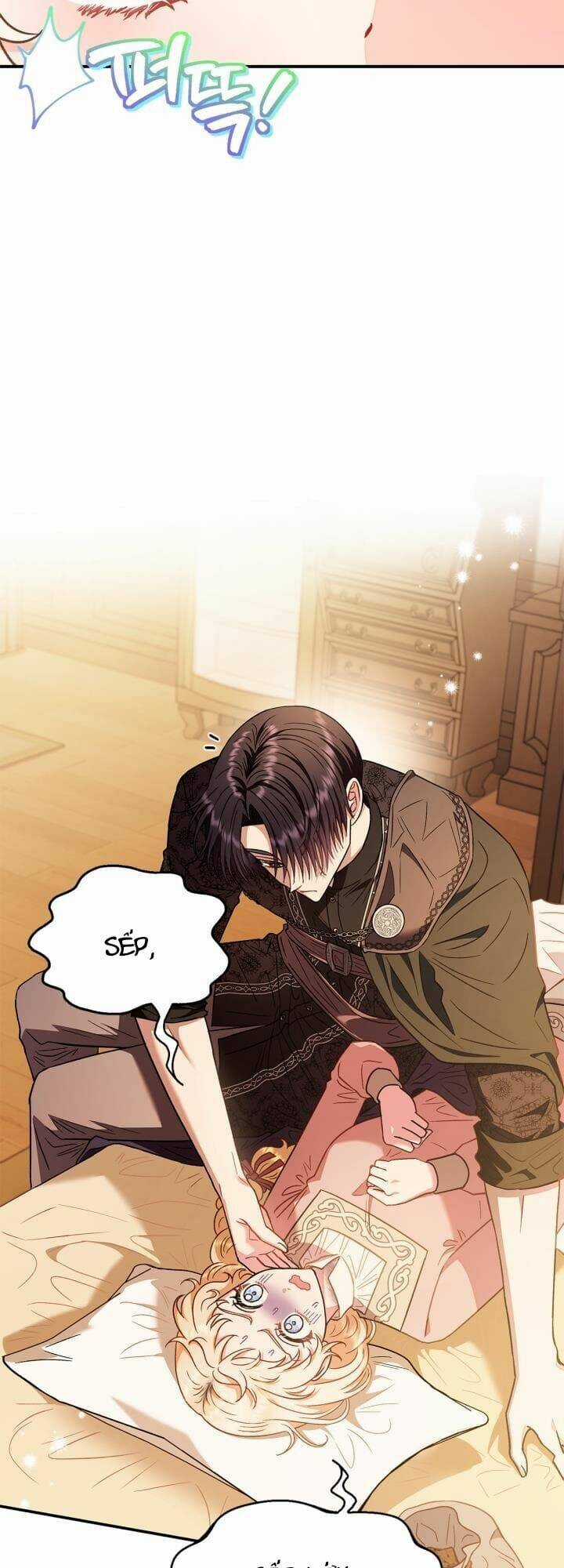 trở thành người giám định chất độc cho thế lực hắc ám Chapter 20 trang 26