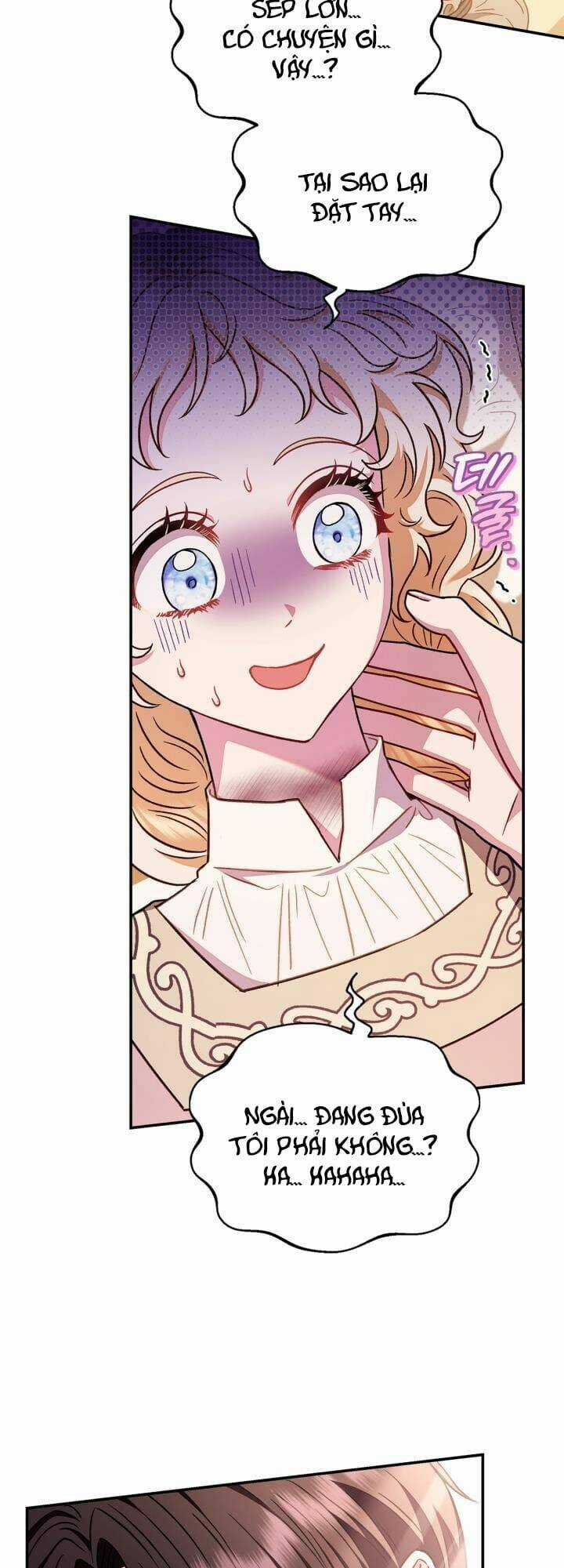 trở thành người giám định chất độc cho thế lực hắc ám Chapter 20 trang 27