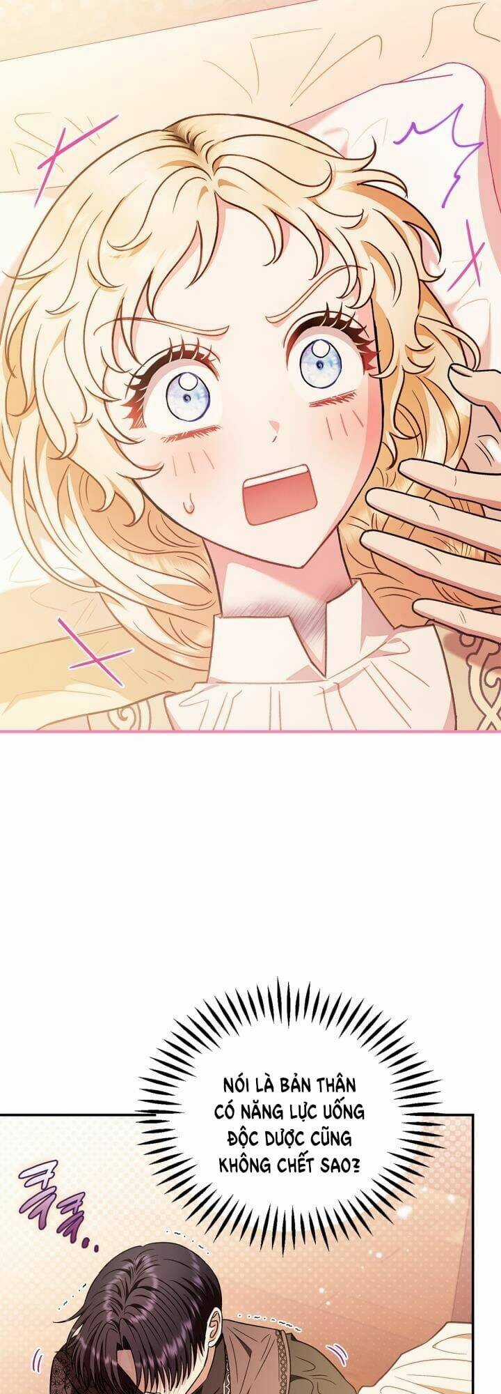 trở thành người giám định chất độc cho thế lực hắc ám Chapter 20 trang 29