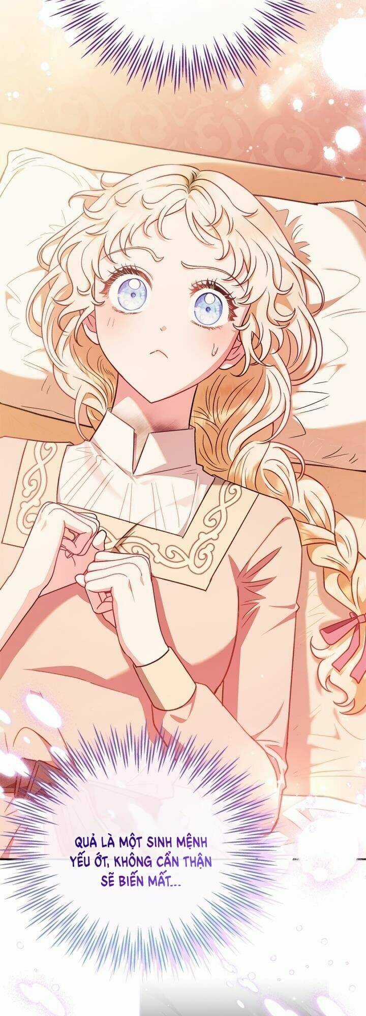 trở thành người giám định chất độc cho thế lực hắc ám Chapter 20 trang 31