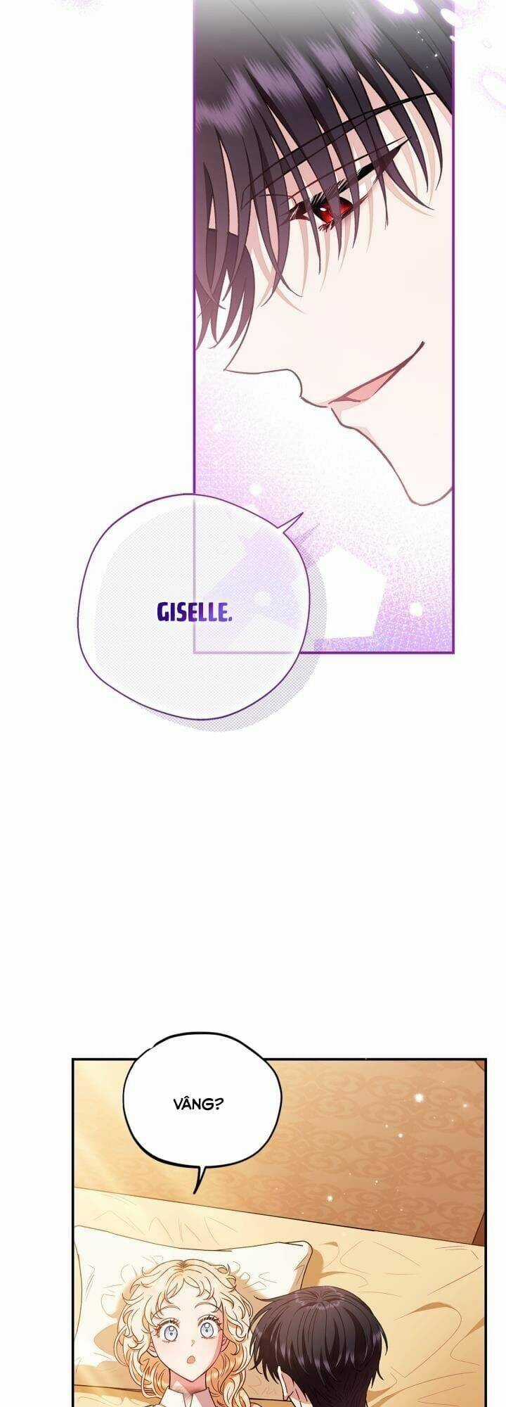 trở thành người giám định chất độc cho thế lực hắc ám Chapter 20 trang 32