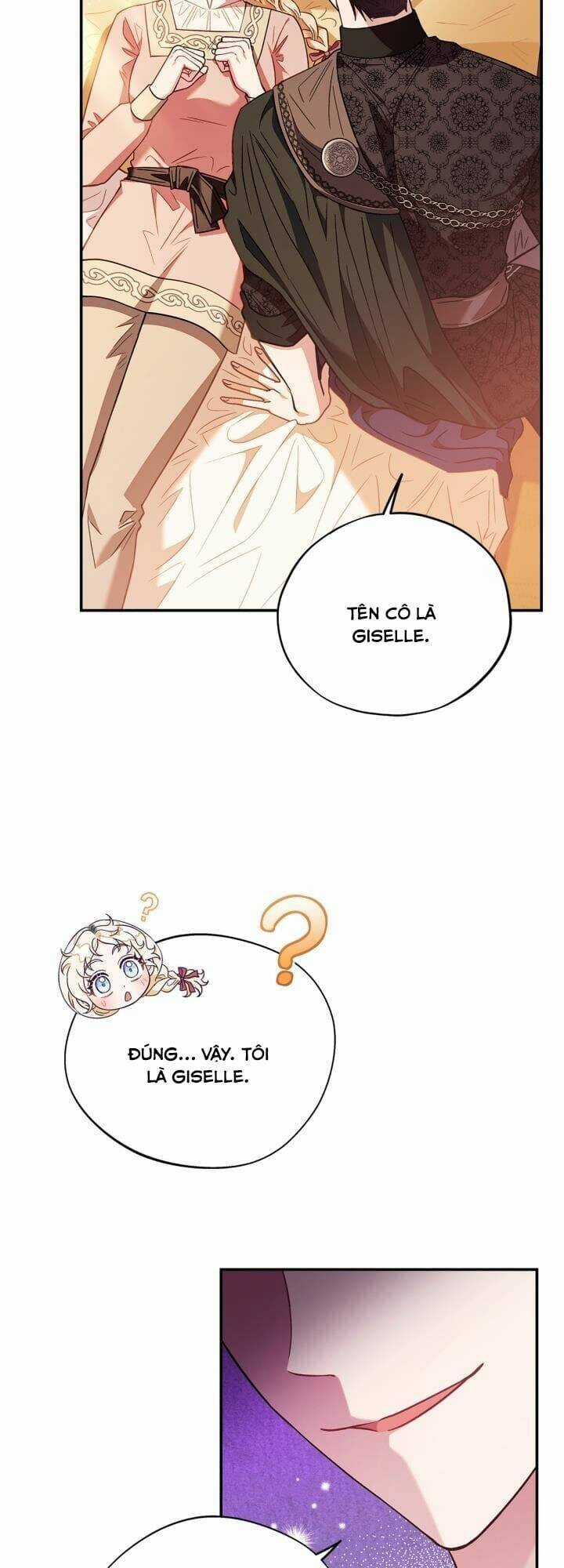 trở thành người giám định chất độc cho thế lực hắc ám Chapter 20 trang 33