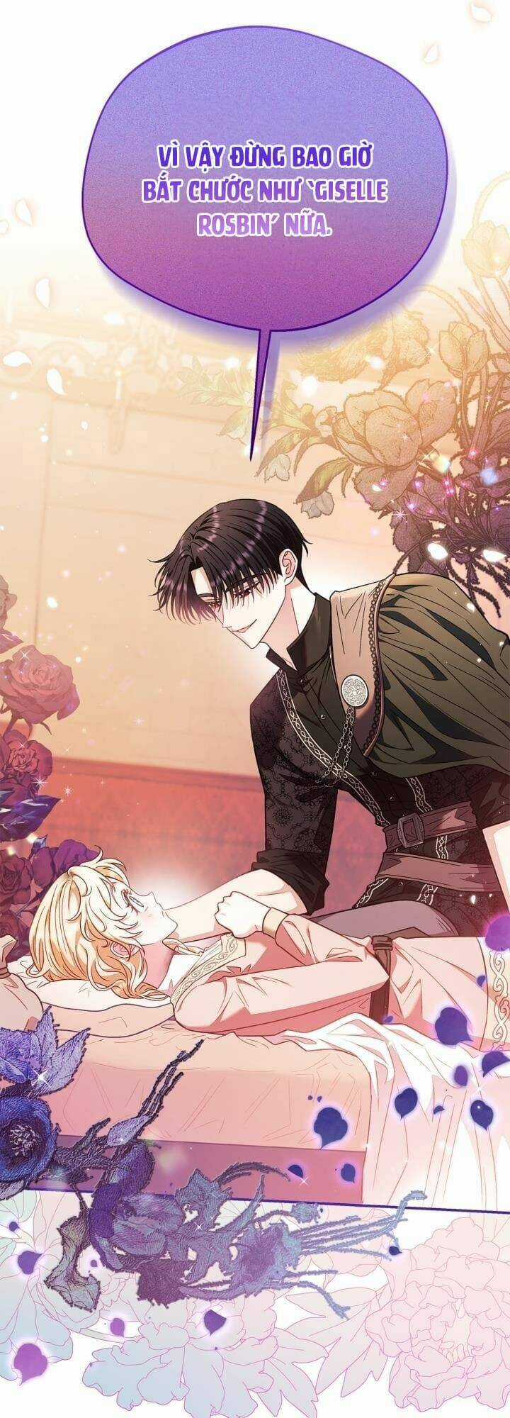 trở thành người giám định chất độc cho thế lực hắc ám Chapter 20 trang 36