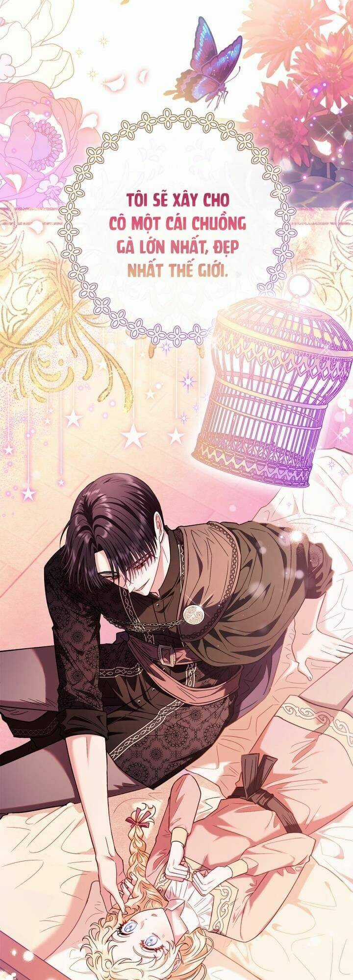 trở thành người giám định chất độc cho thế lực hắc ám Chapter 20 trang 39