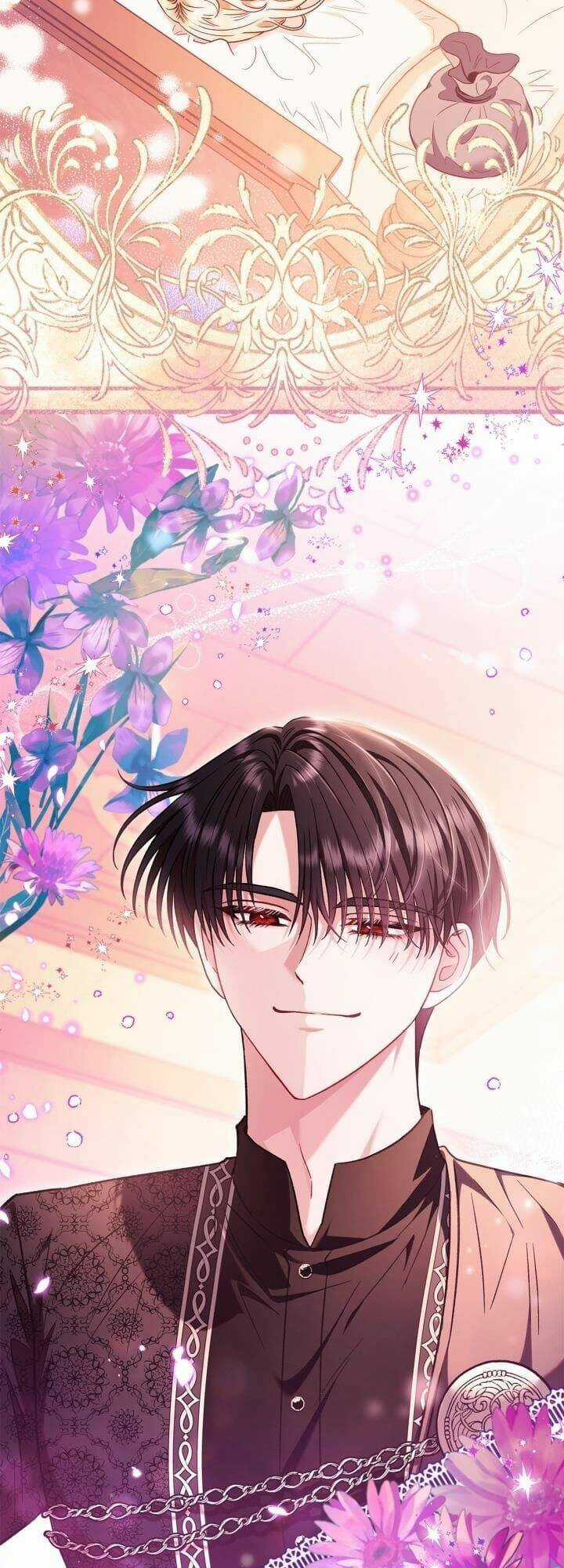 trở thành người giám định chất độc cho thế lực hắc ám Chapter 20 trang 40