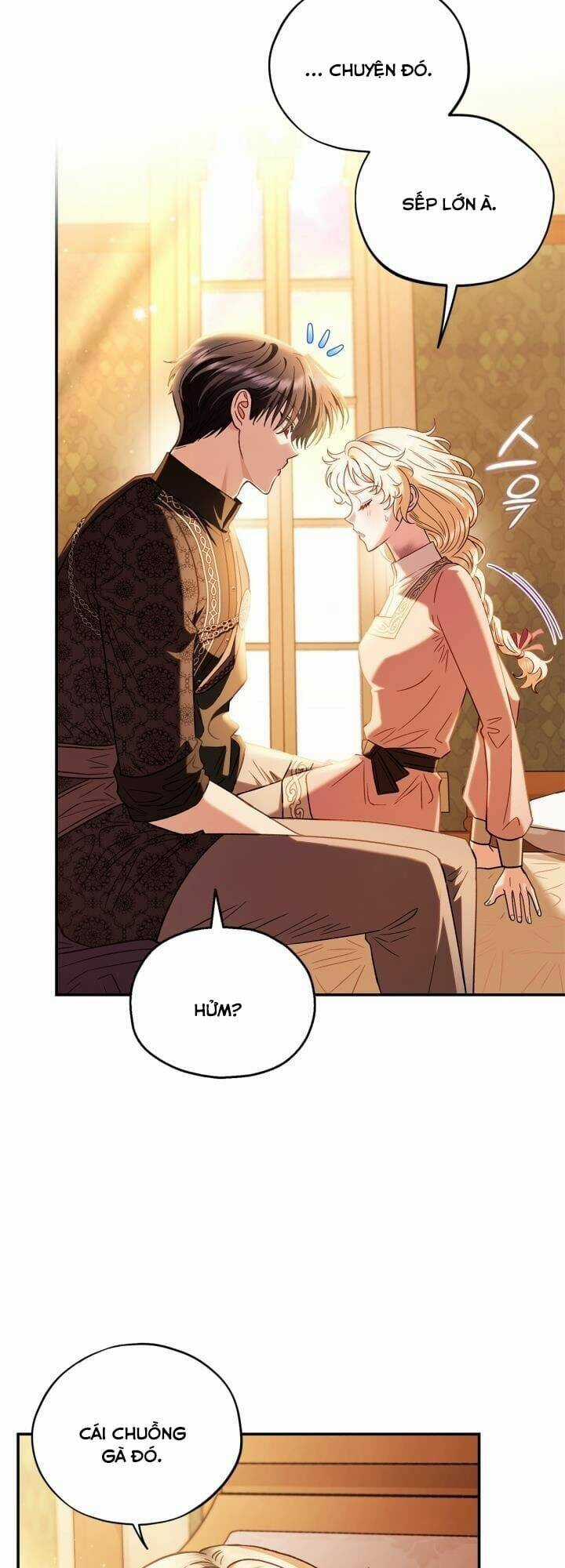 trở thành người giám định chất độc cho thế lực hắc ám Chapter 20 trang 42