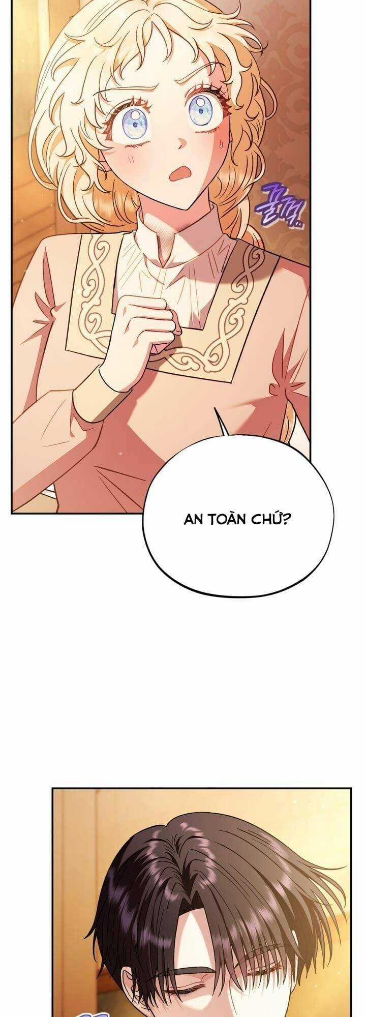 trở thành người giám định chất độc cho thế lực hắc ám Chapter 20 trang 43