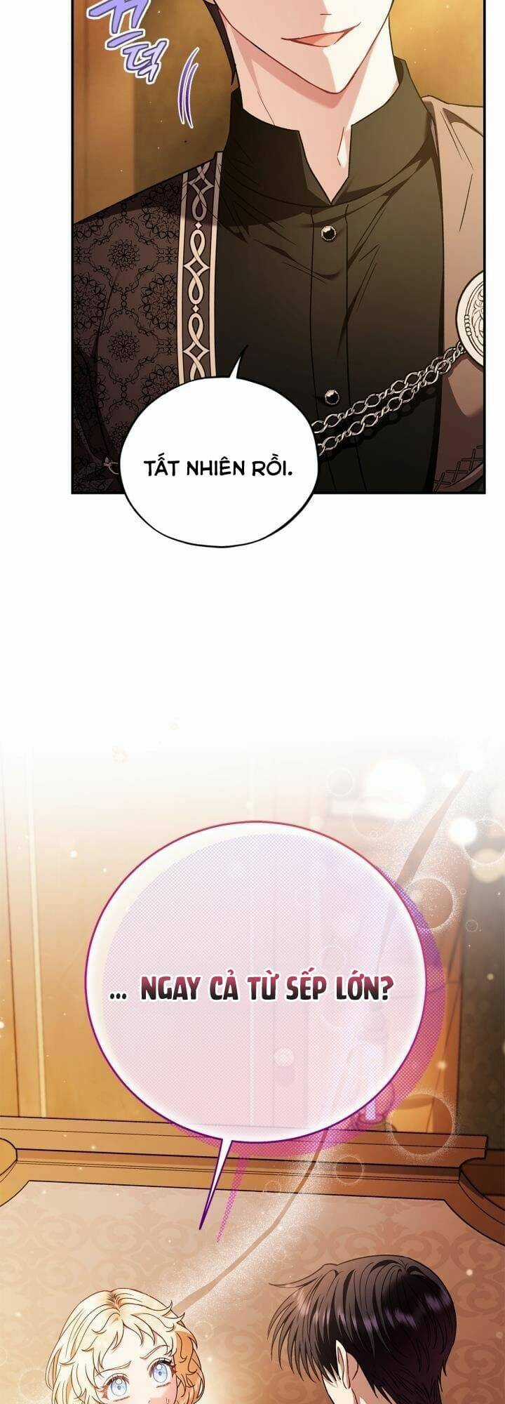 trở thành người giám định chất độc cho thế lực hắc ám Chapter 20 trang 44