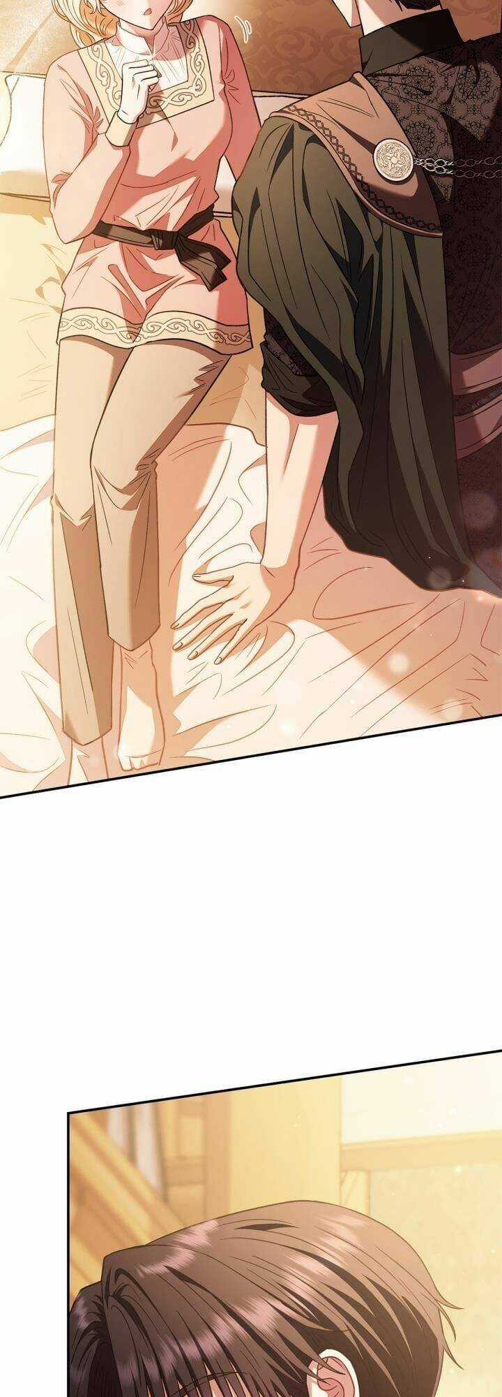 trở thành người giám định chất độc cho thế lực hắc ám Chapter 20 trang 45