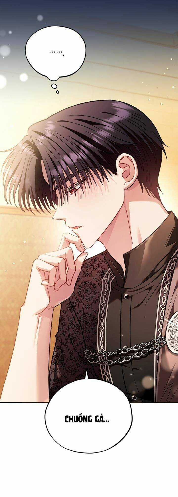 trở thành người giám định chất độc cho thế lực hắc ám Chapter 20 trang 8