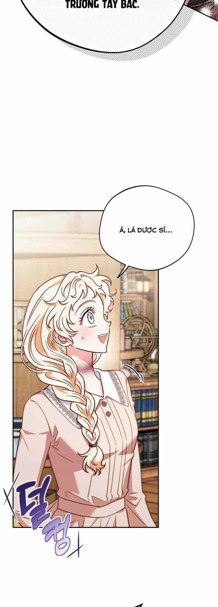 trở thành người giám định chất độc cho thế lực hắc ám Chapter 21 trang 13