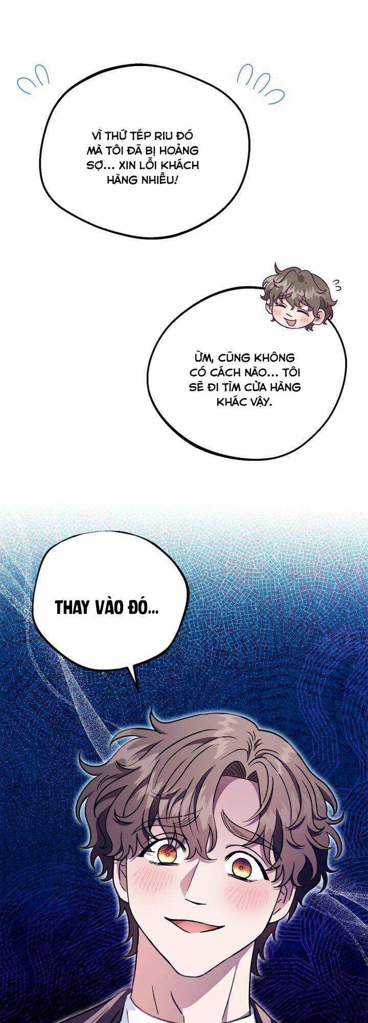 trở thành người giám định chất độc cho thế lực hắc ám Chapter 21 trang 15