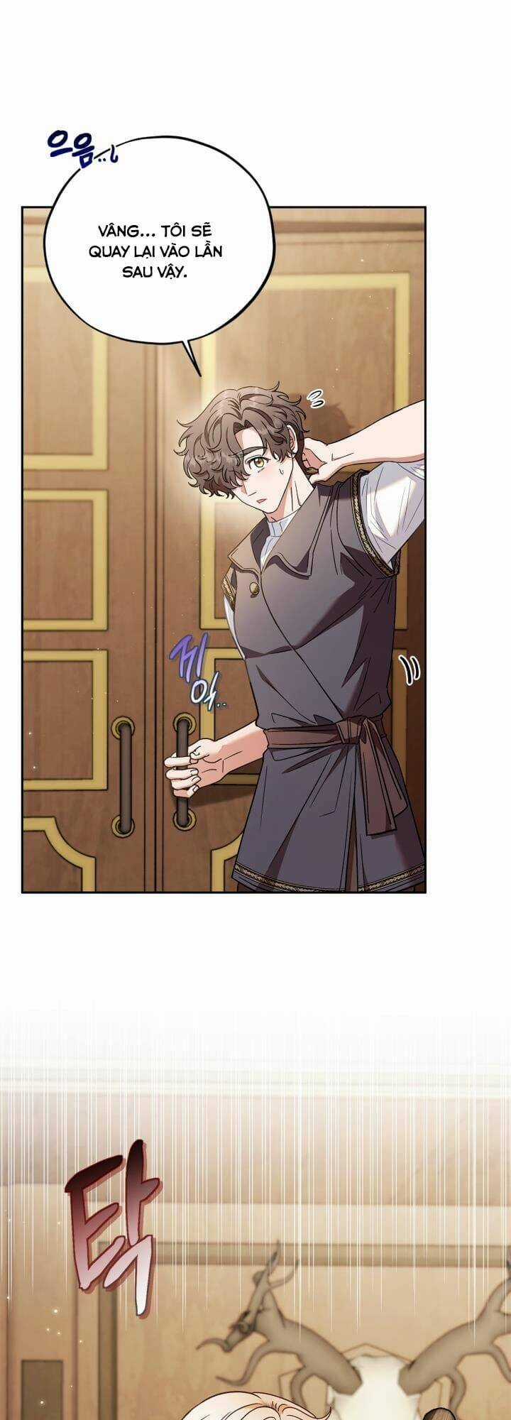 trở thành người giám định chất độc cho thế lực hắc ám Chapter 21 trang 19