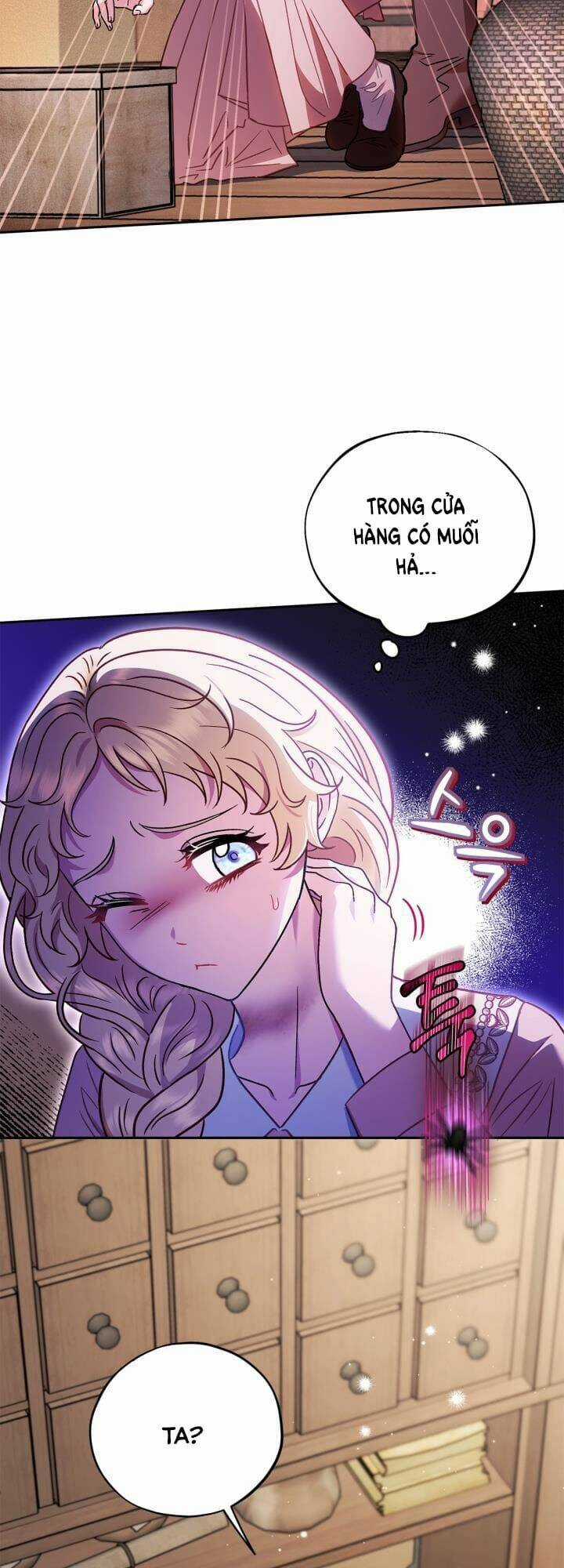 trở thành người giám định chất độc cho thế lực hắc ám Chapter 21 trang 2