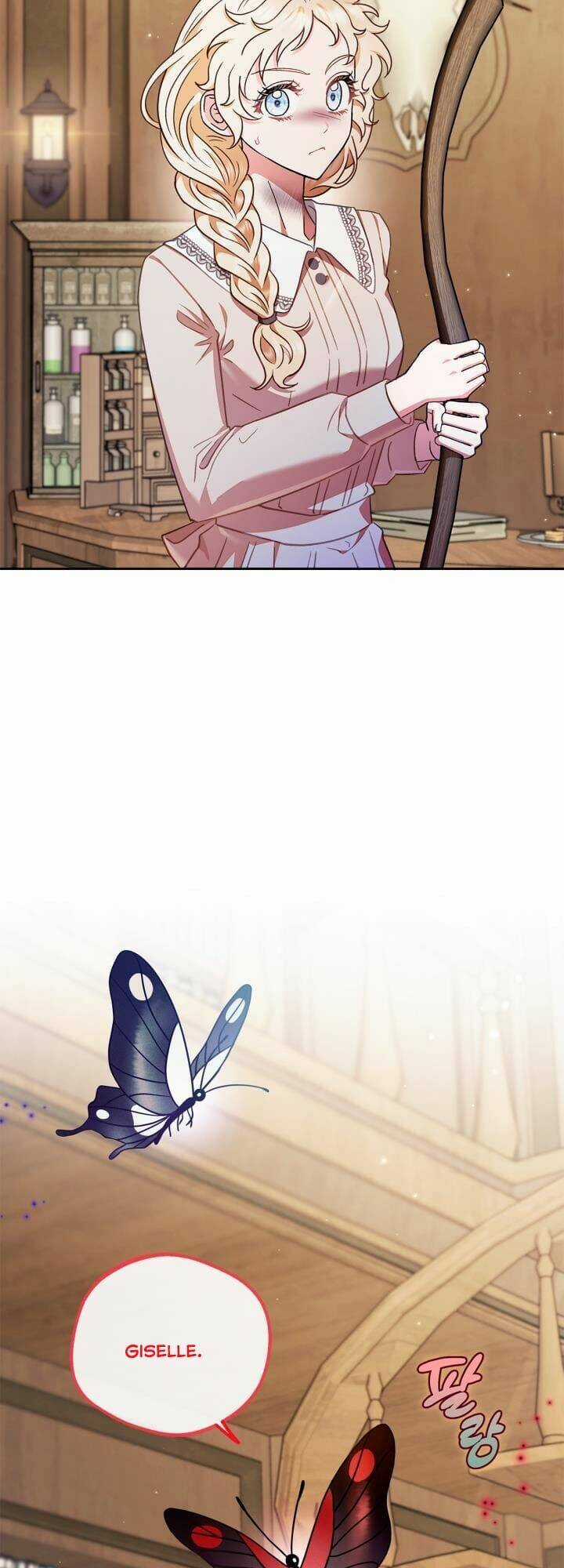 trở thành người giám định chất độc cho thế lực hắc ám Chapter 21 trang 20