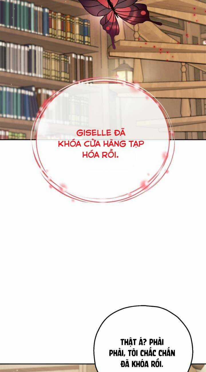 trở thành người giám định chất độc cho thế lực hắc ám Chapter 21 trang 21