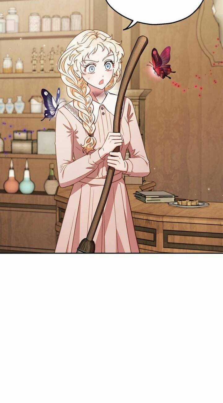 trở thành người giám định chất độc cho thế lực hắc ám Chapter 21 trang 22