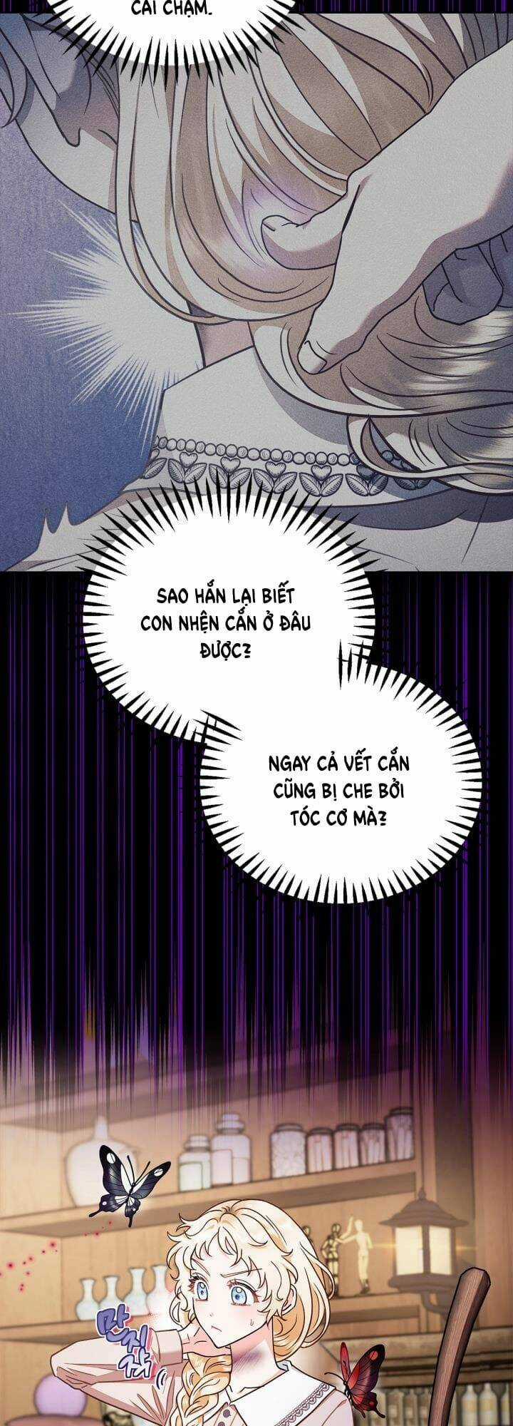 trở thành người giám định chất độc cho thế lực hắc ám Chapter 21 trang 24