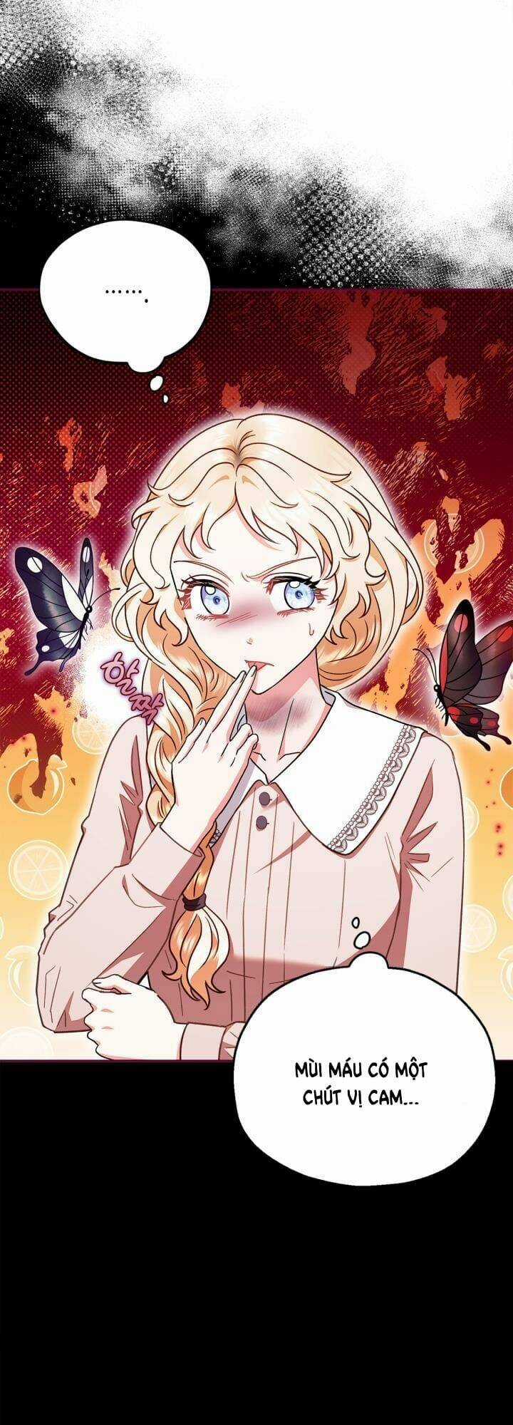 trở thành người giám định chất độc cho thế lực hắc ám Chapter 21 trang 26