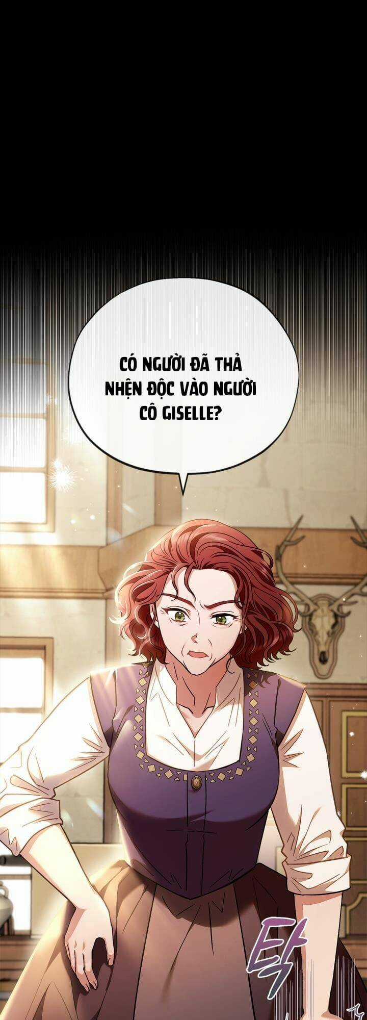 trở thành người giám định chất độc cho thế lực hắc ám Chapter 21 trang 29