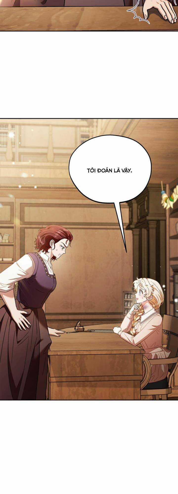 trở thành người giám định chất độc cho thế lực hắc ám Chapter 21 trang 30