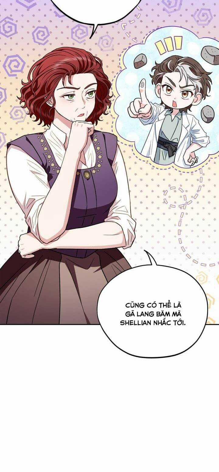 trở thành người giám định chất độc cho thế lực hắc ám Chapter 21 trang 34