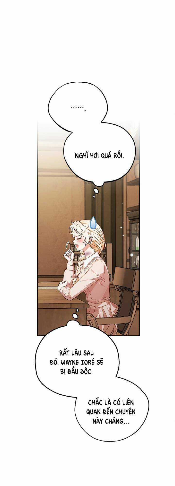 trở thành người giám định chất độc cho thế lực hắc ám Chapter 21 trang 38