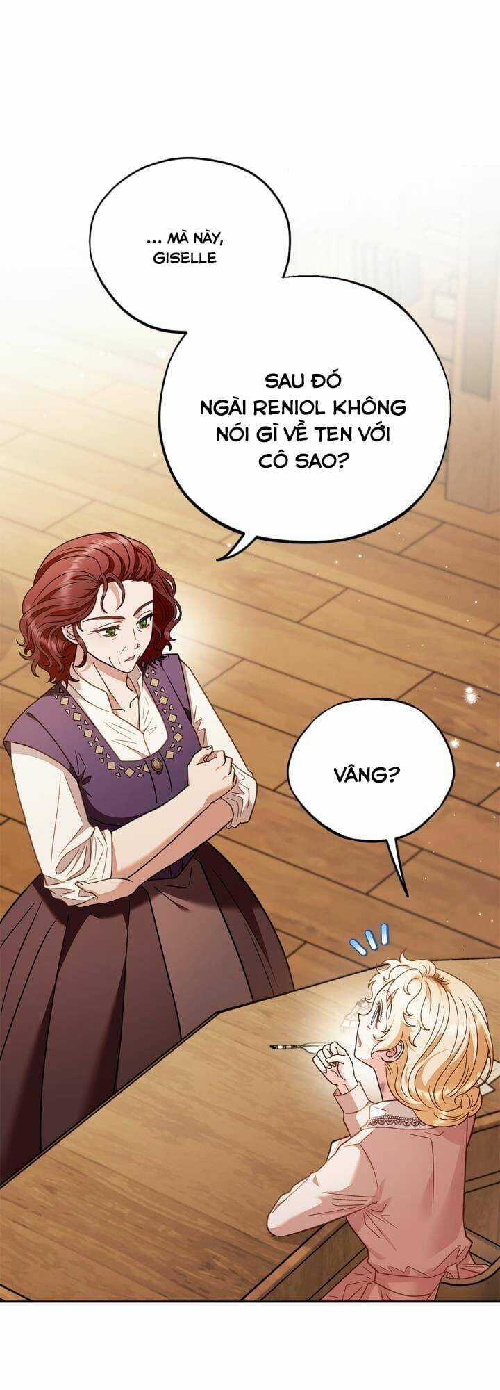 trở thành người giám định chất độc cho thế lực hắc ám Chapter 21 trang 39